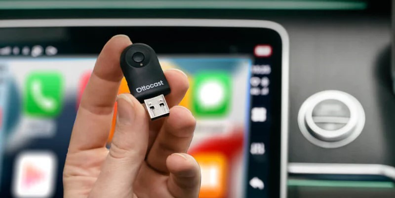 ottocast-Mini-Wireless-CarPlay-Android-Auto-Adapter evtech_cz4
